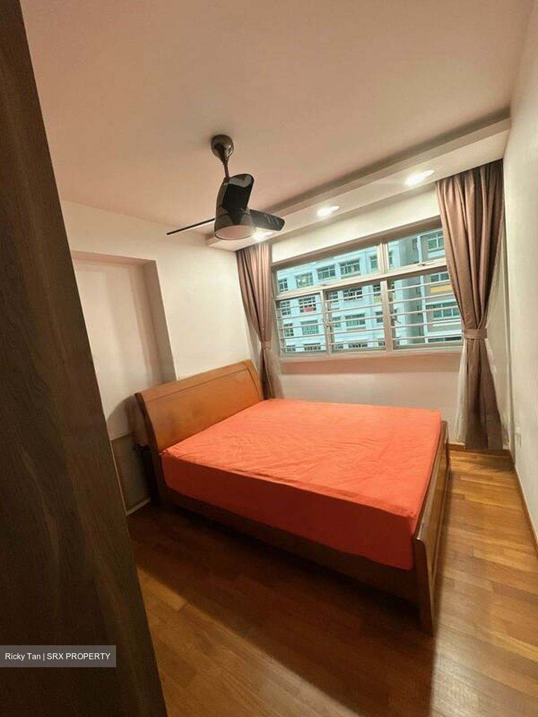 Blk 338B Anchorvale Parkview (Sengkang), HDB 4 Rooms #459329001